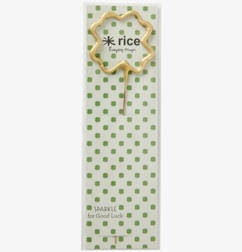 Bild av elegant förpackning med festliga tomtebloss