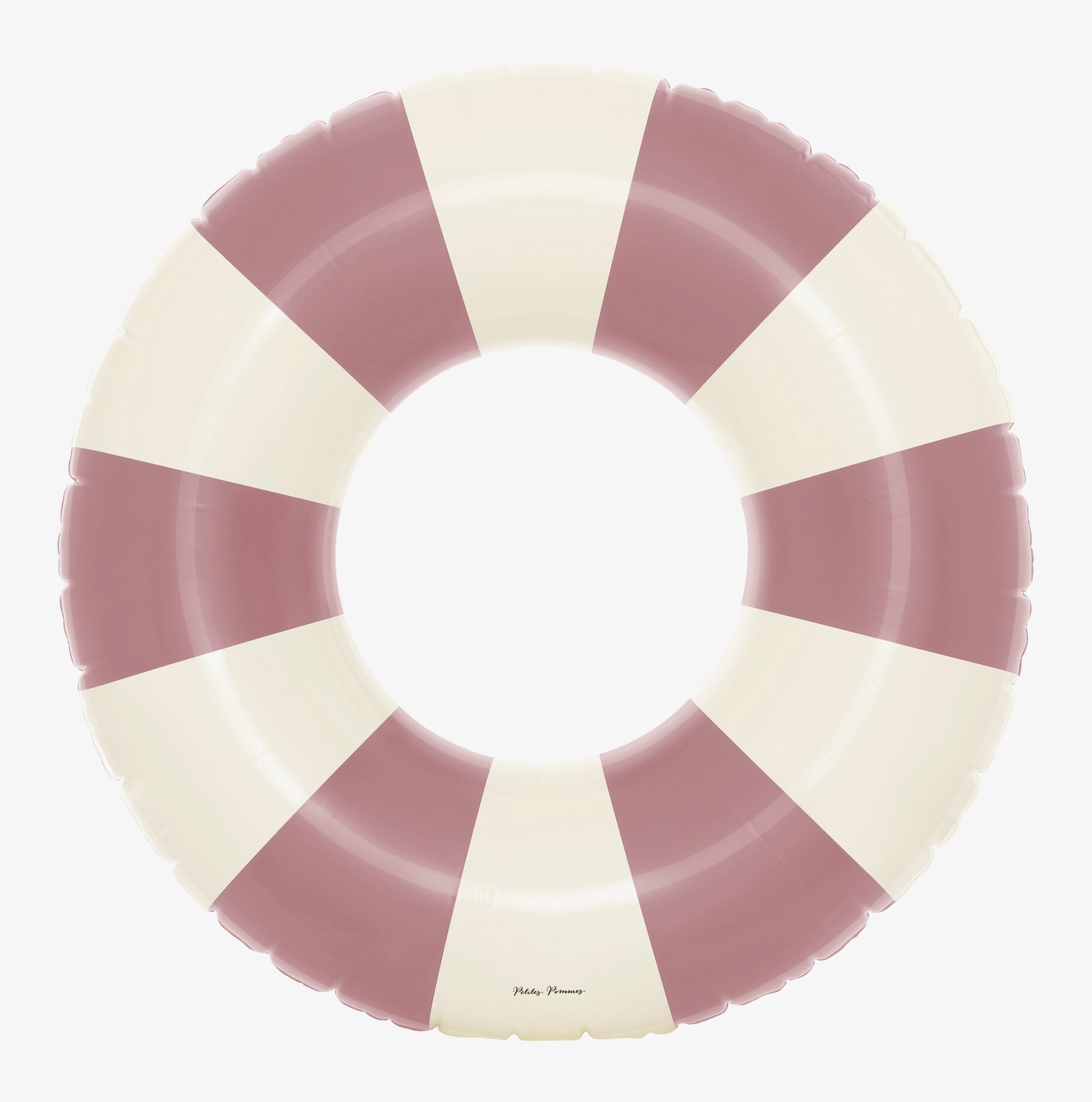 Badring Dark Rose - Petites Pommes, elegant och hållbar