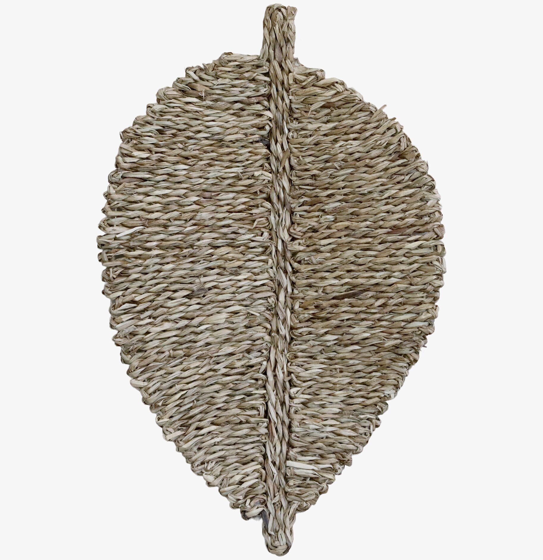 Bordstablett Blad 52cm från Chic Antique på matbord