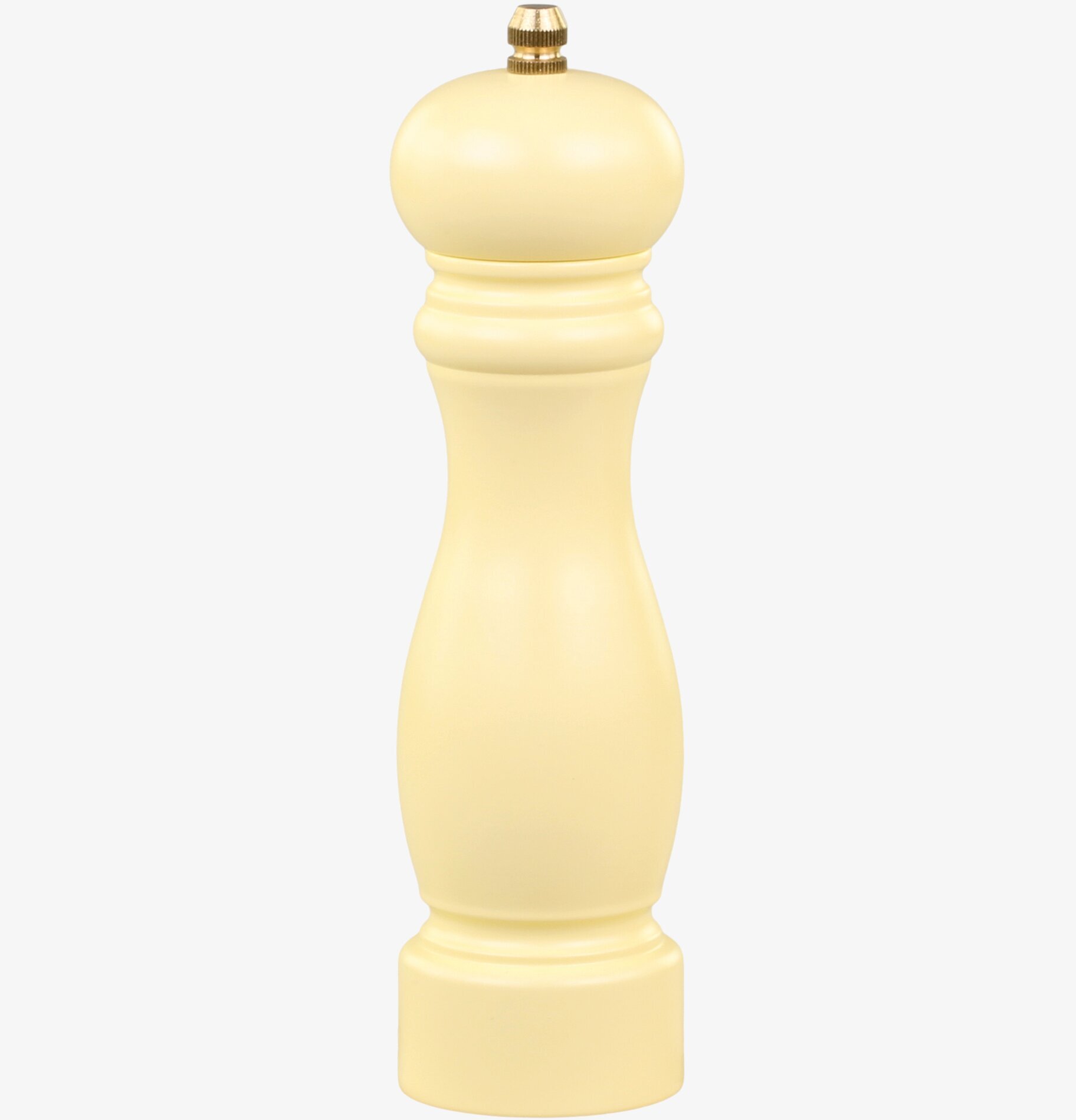 Salt/Pepparkvarn Honung från Chic Antique i elegant design