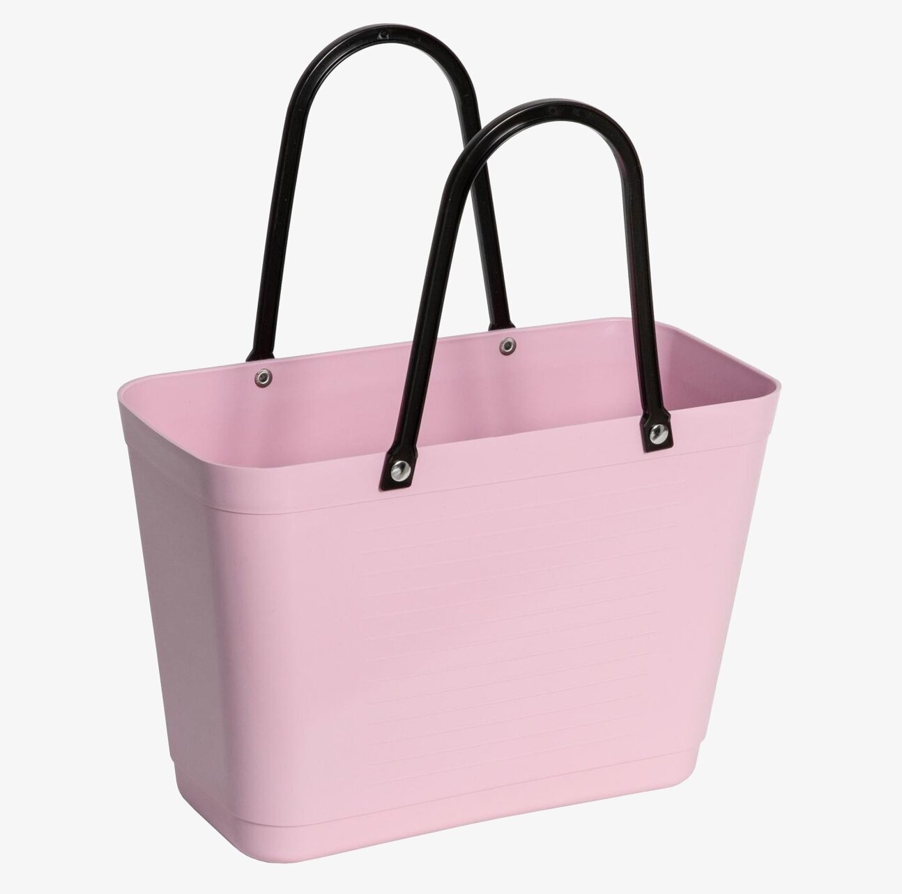 Väska Liten Hinza Gammelrosa - Green Plastic från Hinza