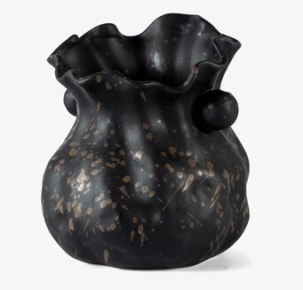 Bild av elegant vinkylare/vas med unik design