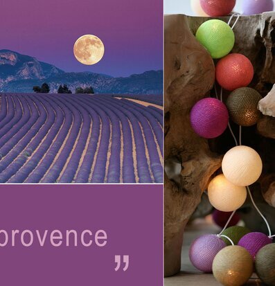 Bild av harmonisk design och natur i perfekt balans