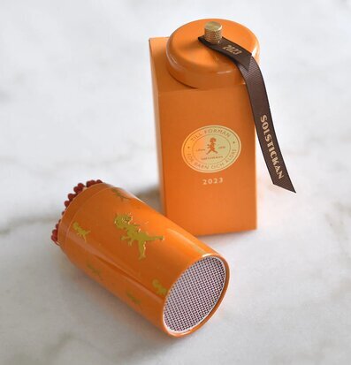 Bild av stilren och praktisk produkt med unik design