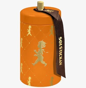 Bild av elegant tändsticksrör med unik 2023-design