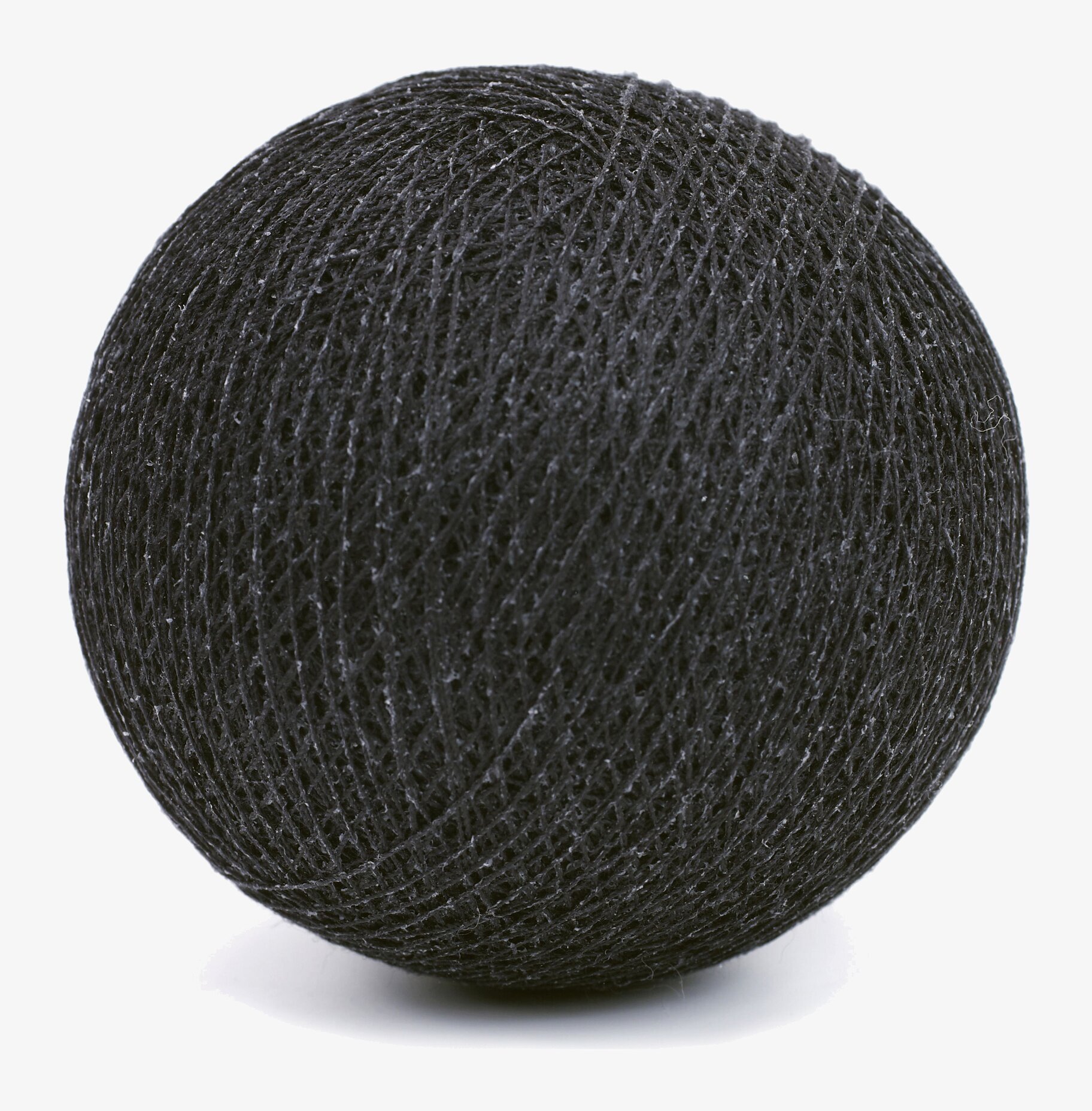 Boll Svart - Happy Lights från Happy Lights i närbild