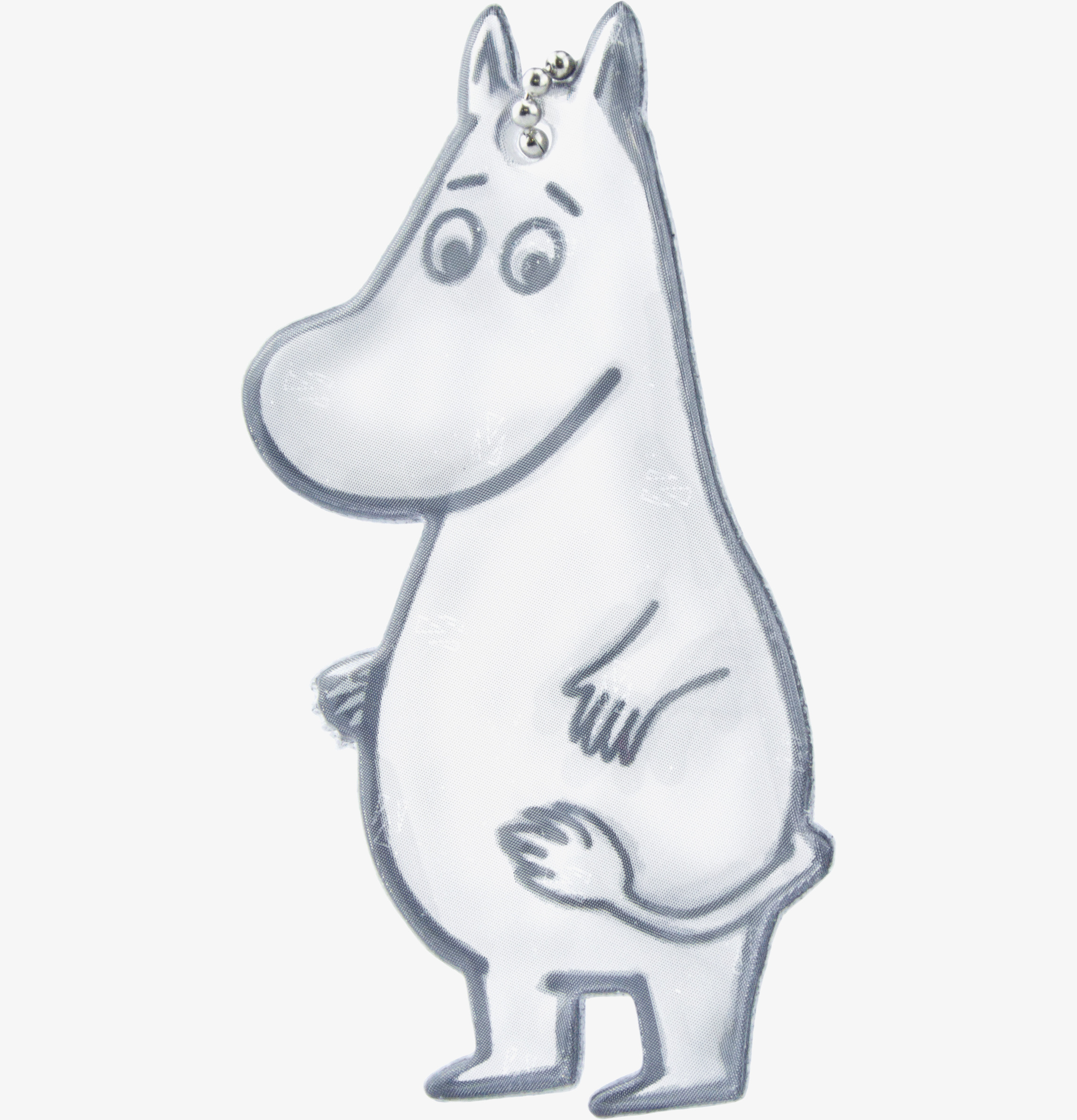 Glimmis Reflex Mumin från Glimmis, säker och dekorativ reflex