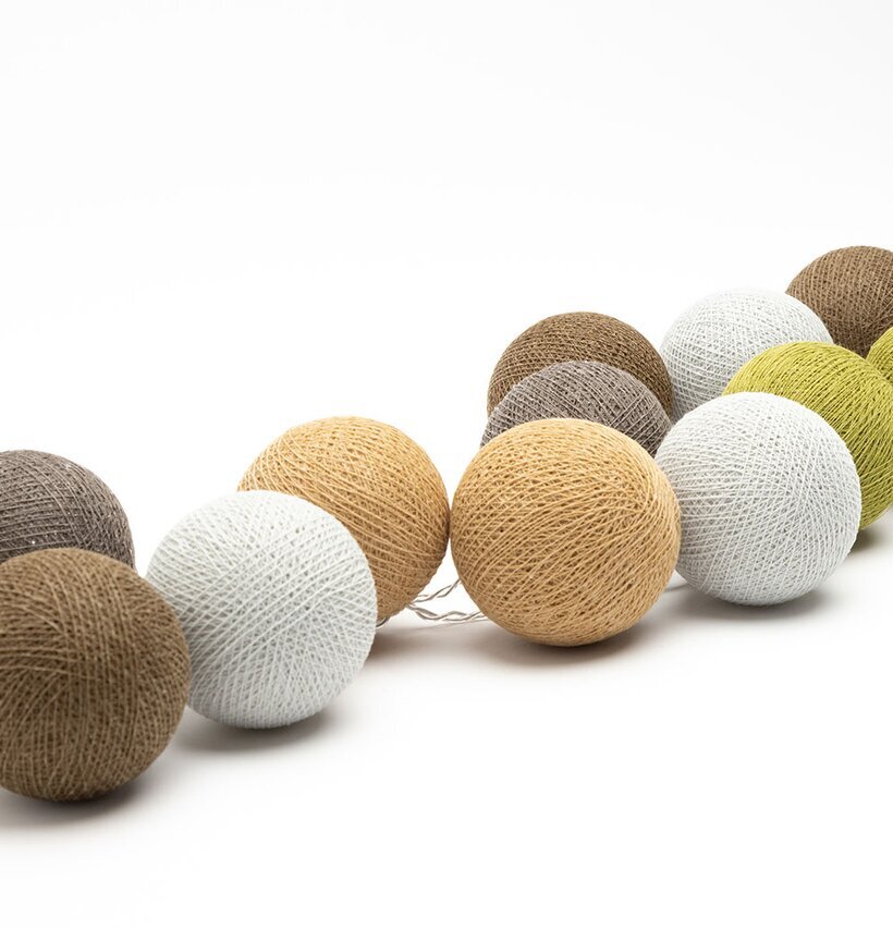 Ljusslinga Happy Lights - Adam's Peak från Happy Lights