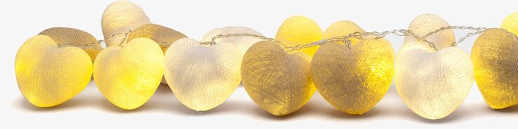 Ljusslinga Happy Lights - Sands Of Love från Happy Lights