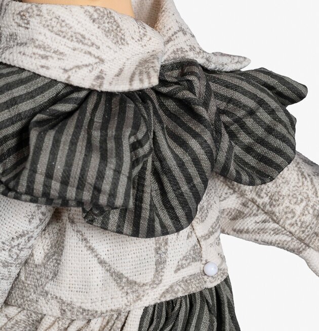 Bordslampa Vaso från Skitso med unik och konstnärlig design