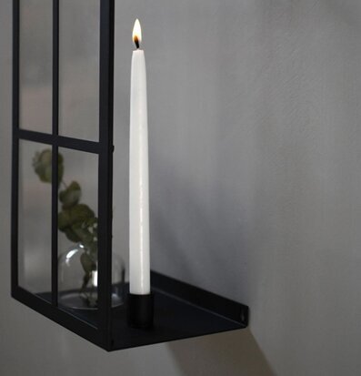 Bild av elegant och funktionellt väggljusarrangemang