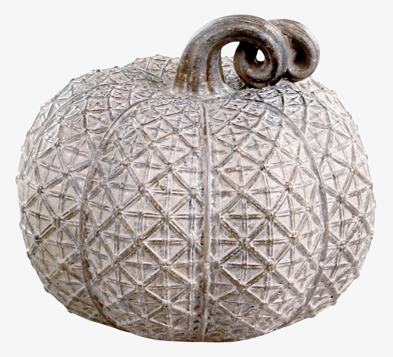 Pumpa Liten Antique Latte från Chic Antique med antik design