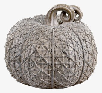 Bild av dekoration med intrikat design och antik känsla