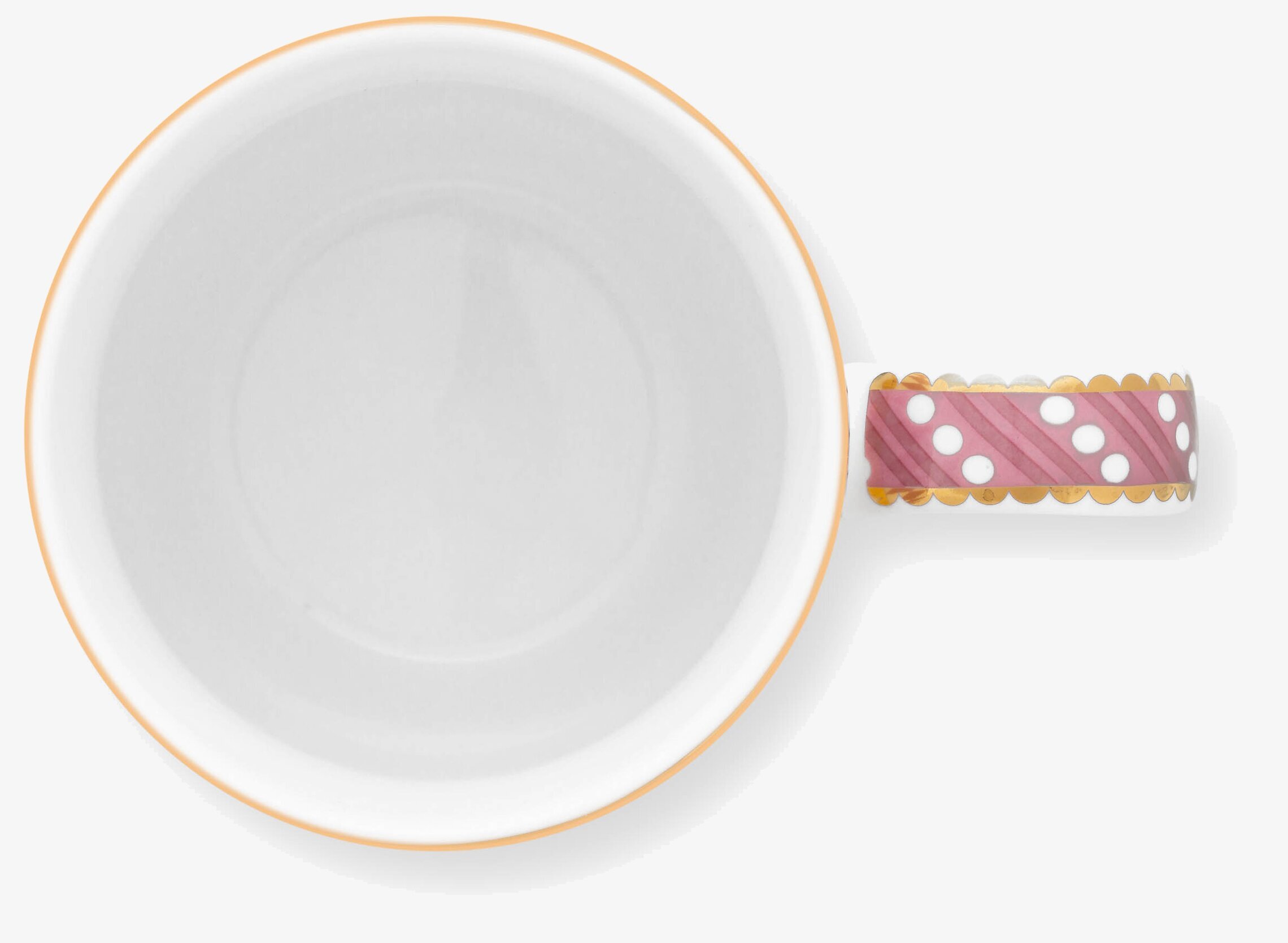 Mugg La Majorelle Yellow Small - Pip Studio, PIP Studio