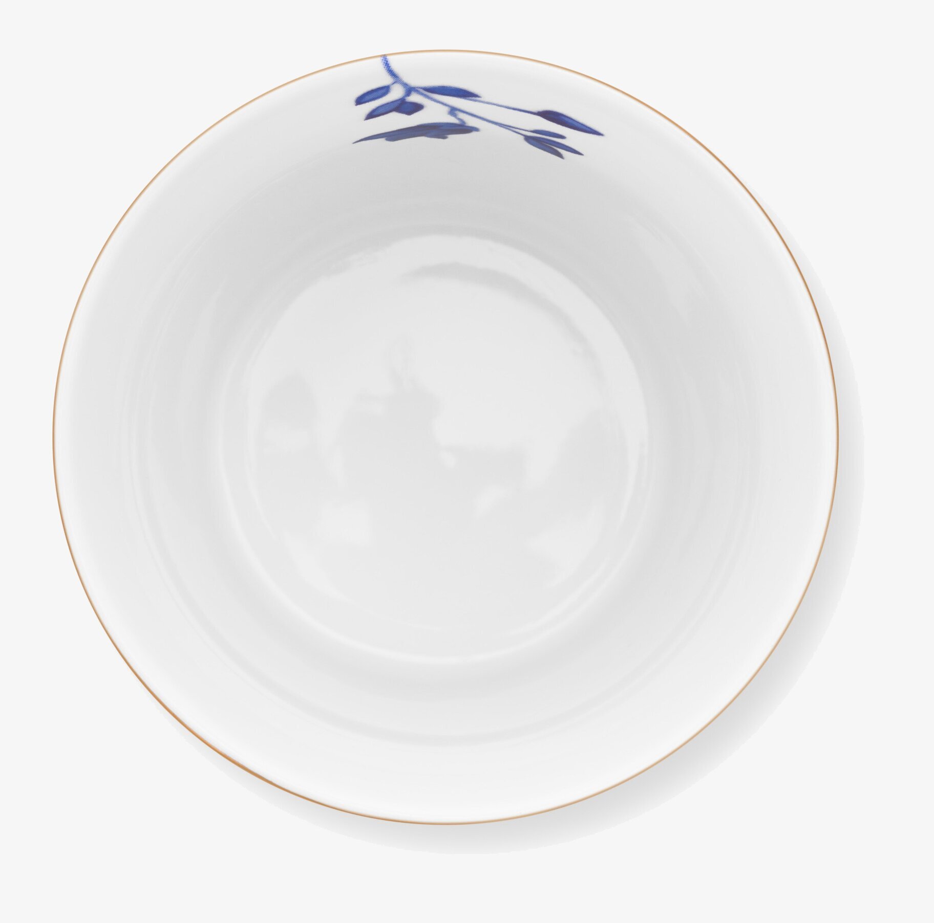 Royal Tiles Mugg & Fat Blå - PiP Studio från PIP Studio