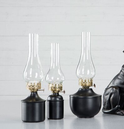 Bild av dekorativa föremål med eleganta detaljer