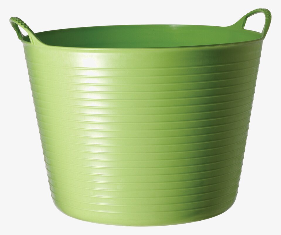 Tubtrugs Förvaringshink Pistage från varumärket Tubtrugs