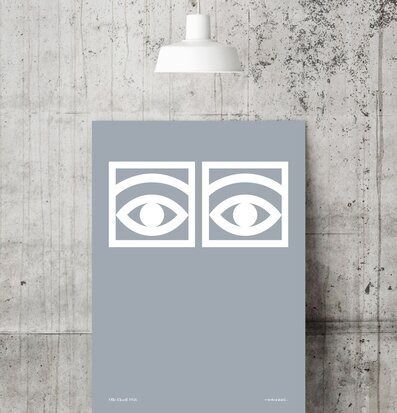 Bild av minimalistisk design med industriell touch