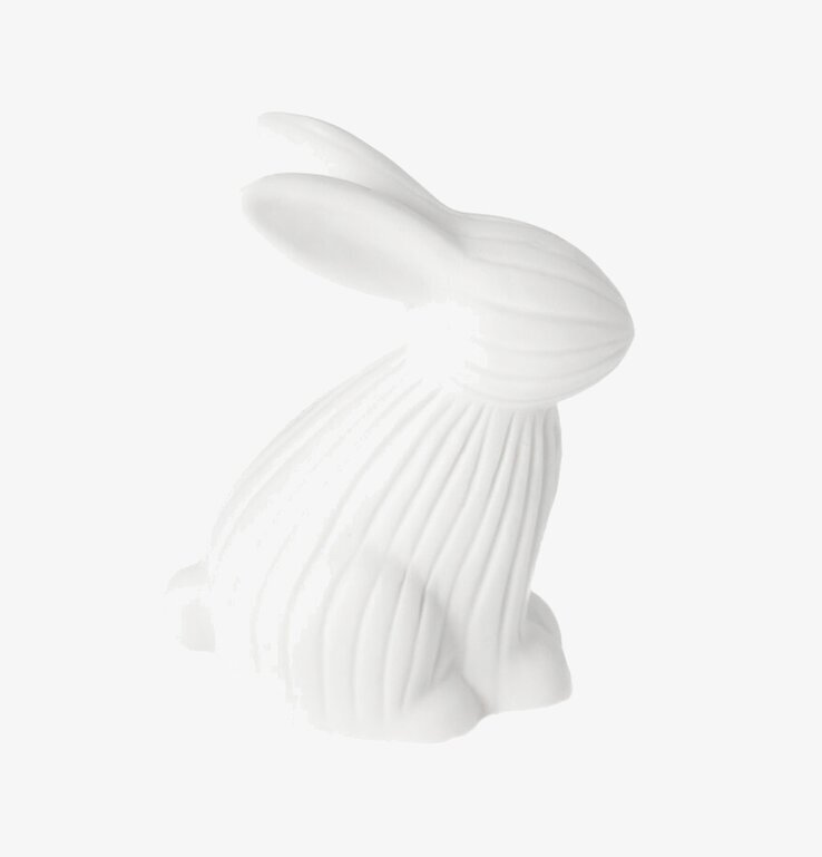 Dekoration Arthur Kanin Vit Liten från Storefactory