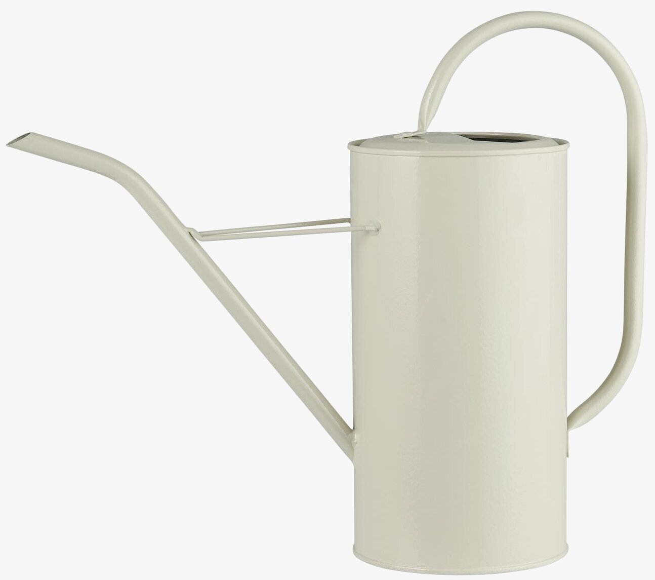 Vattenkanna Kit 2.7 Liter från IB Laursen i crèmefärg