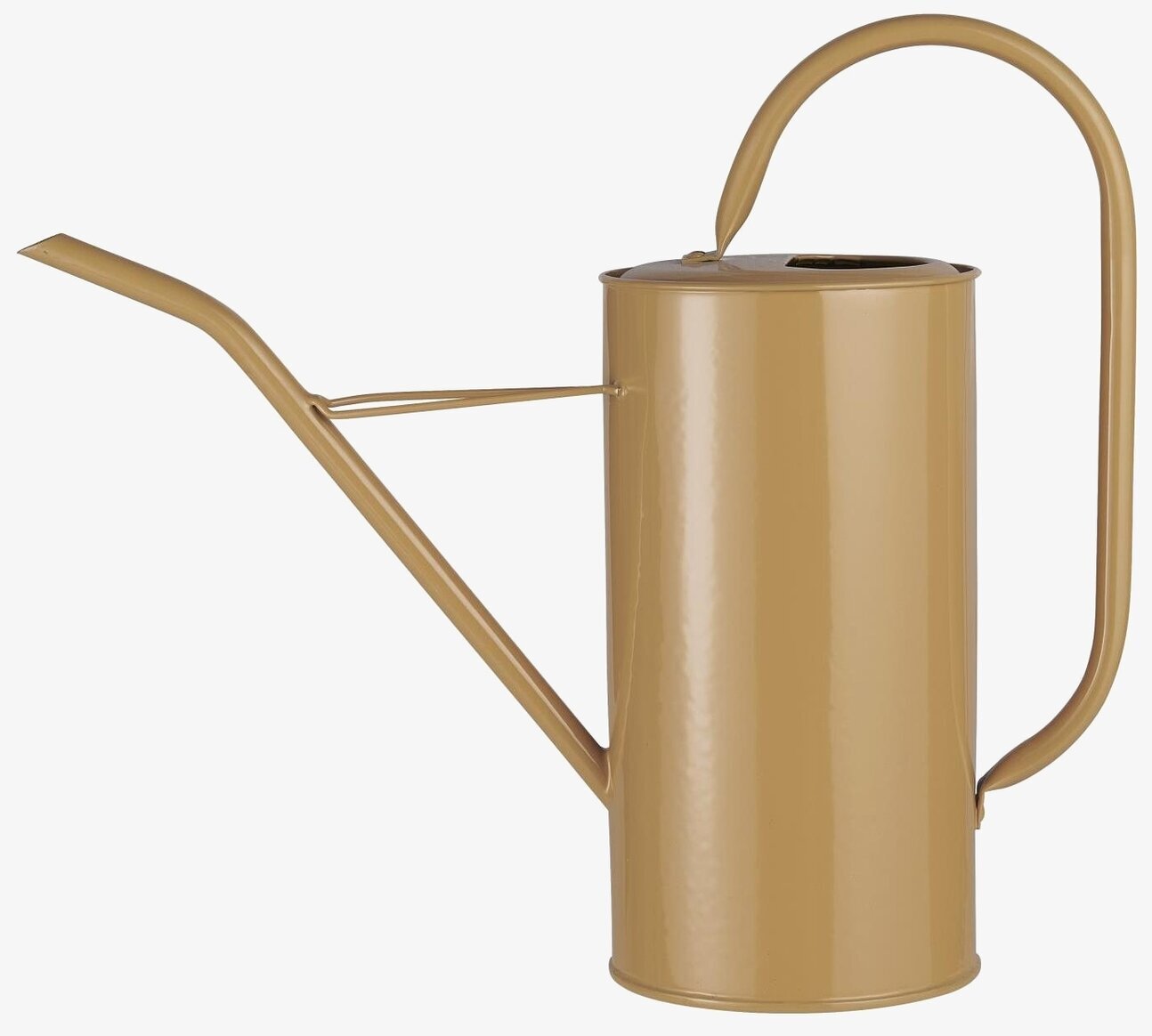 Vattenkanna Clay 2.7 Liter från IB Laursen på vit bakgrund