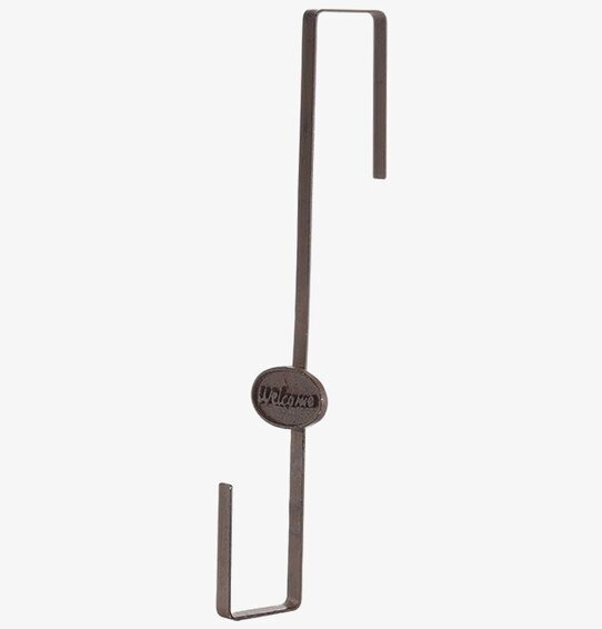 Kranshållare Dörr Welcome från Gardenlife för dekorationer