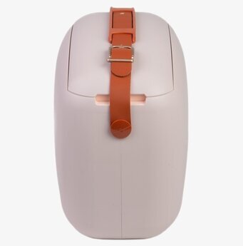 Bild av sofistikerad kylväska med elegant design