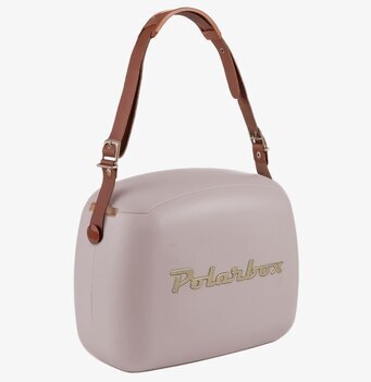 Bild av elegant och praktisk kylväska med stilren design