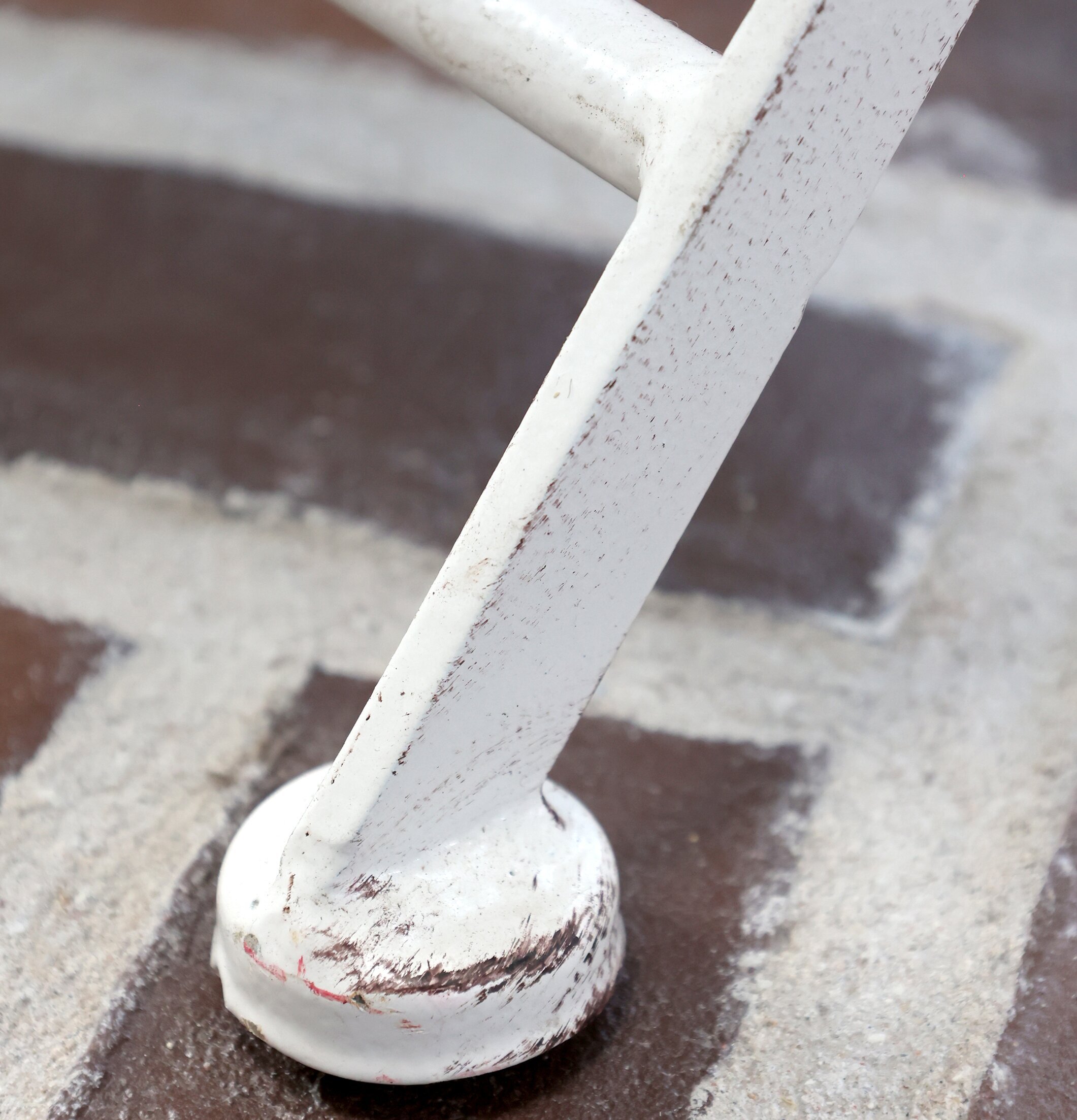 Caféset Antique Creme från Chic Antique i vintage stil