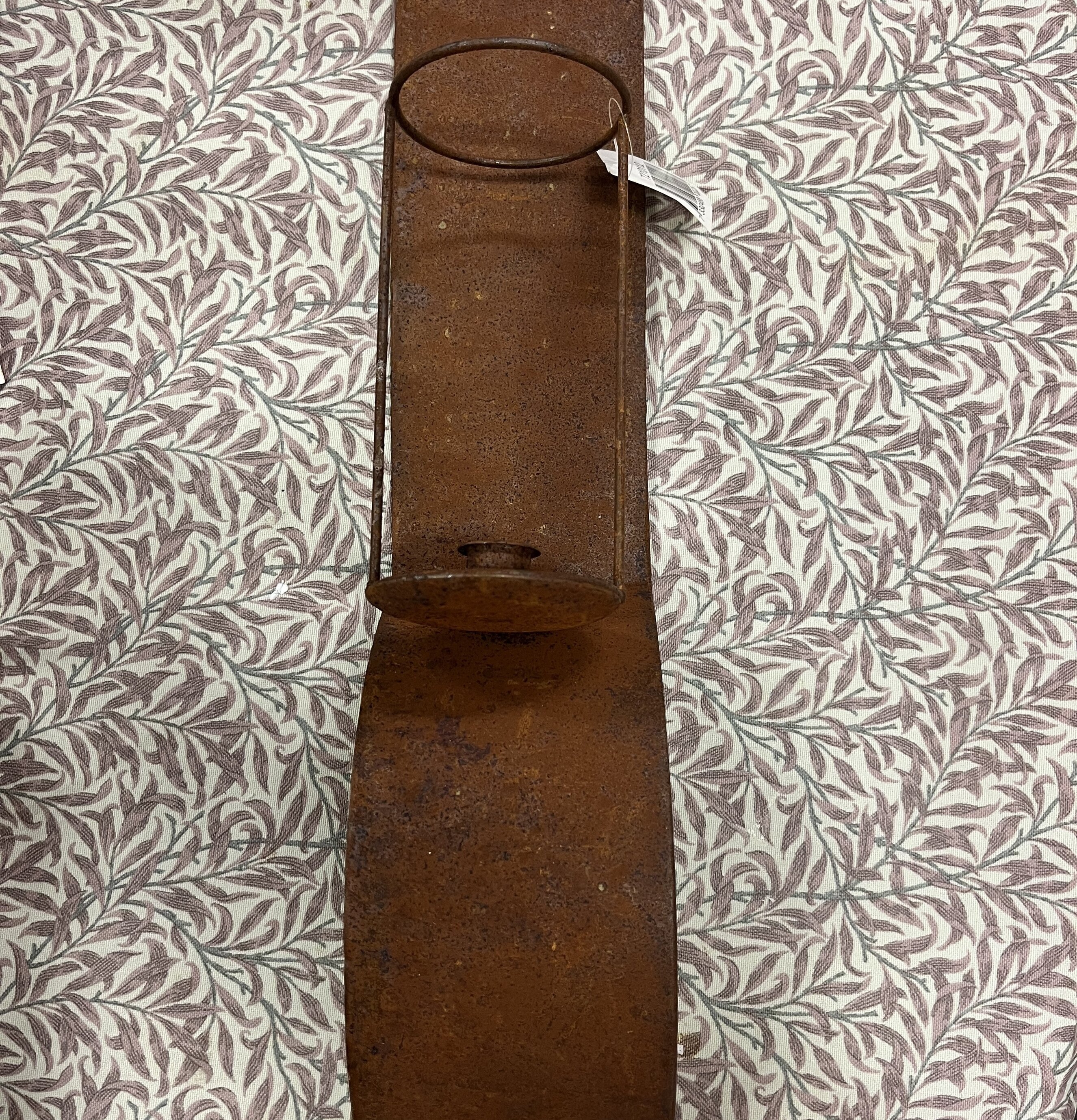 Lampett Med Stormglas (fynd-id 1) Västanvinden