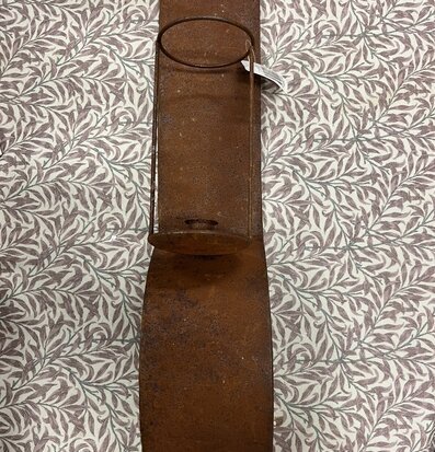 Lampett Med Stormglas (fynd-id 1) Västanvinden