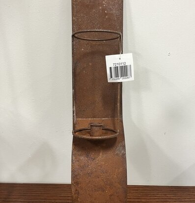 Lampett Med Stormglas (fynd-id 1) Västanvinden