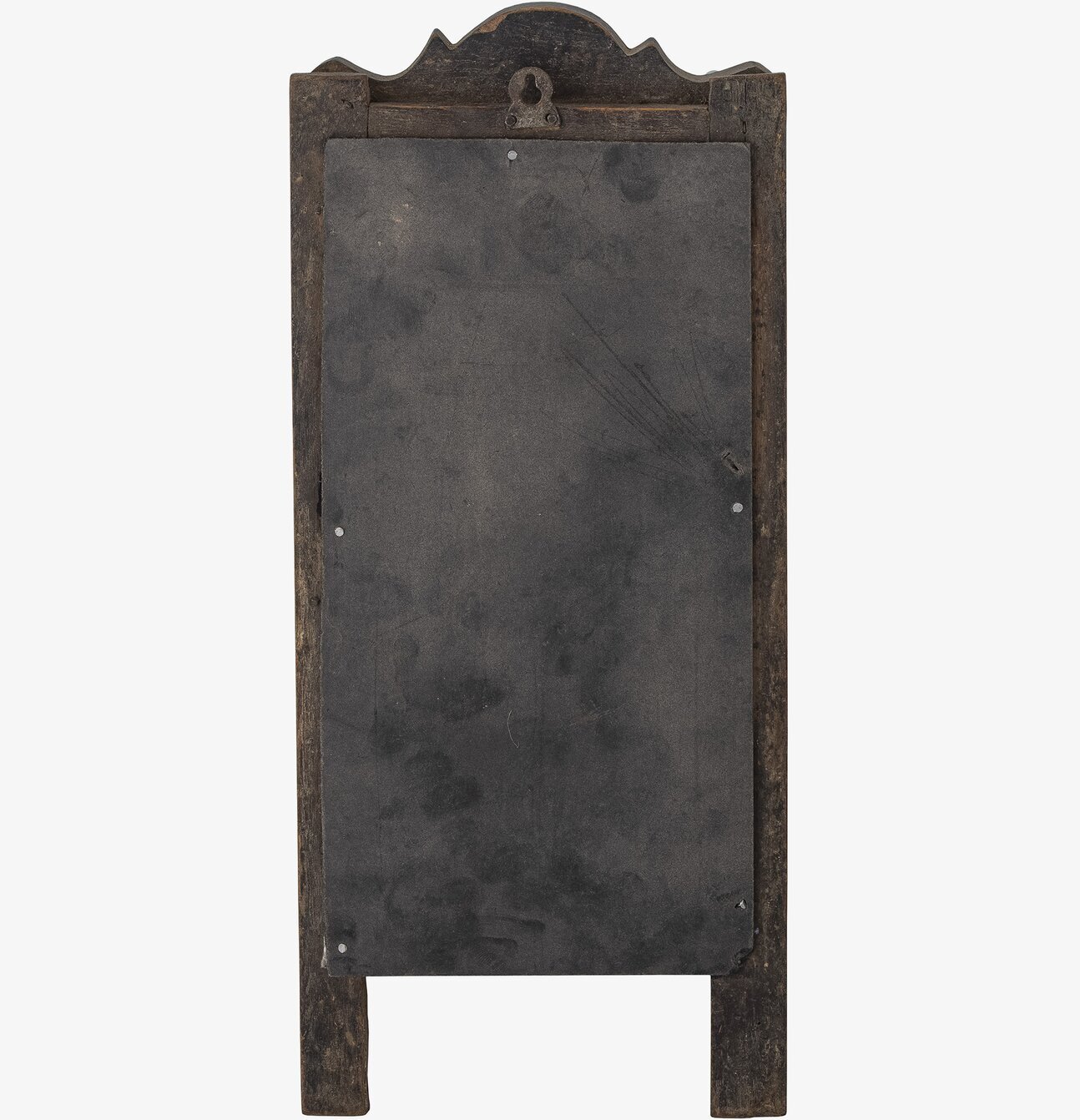 Spegel Sehar från Bloomingville med rustik träram och charm