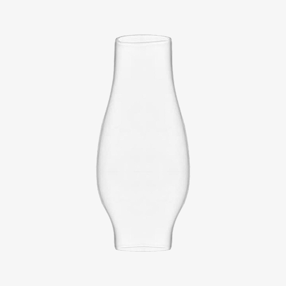 Extra Glas till Fotogenlampa - Solstickan Design från Solstickan