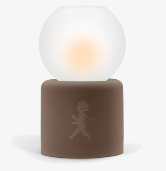 Bild av elegant och funktionell värmeljuslykta