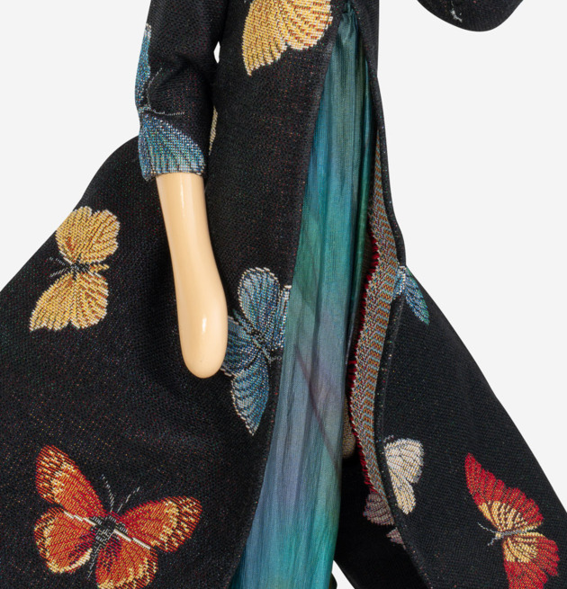 Bordslampa Flaia Skitso Lampor Taklampor Golvlampor Bordslampor LED-lampor Ledlampor Fönsterlampor Ljusslingor för dekoration