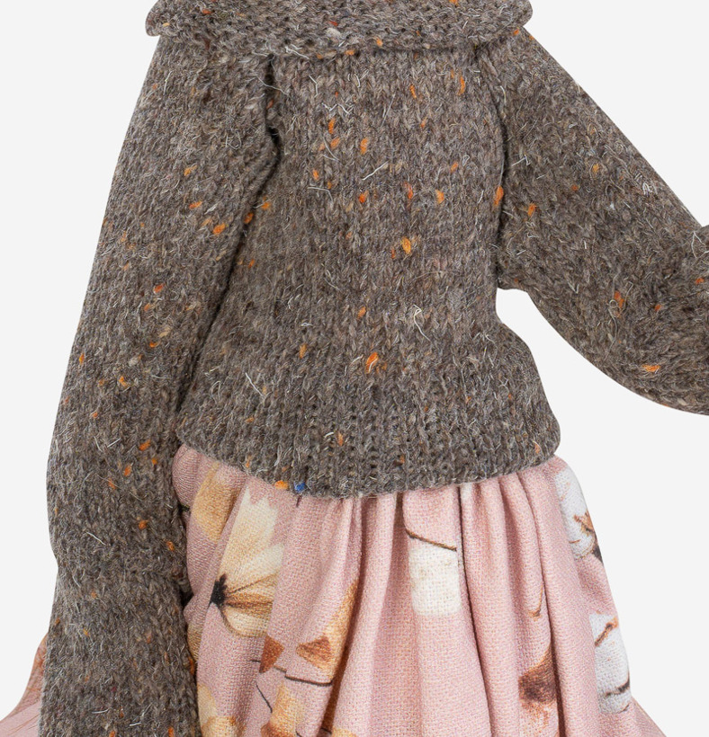 Bordslampa Peggy Skitso Lampor Taklampor Golvlampor Bordslampor LED-lampor Ledlampor Fönsterlampor Ljusslingor för dekoration