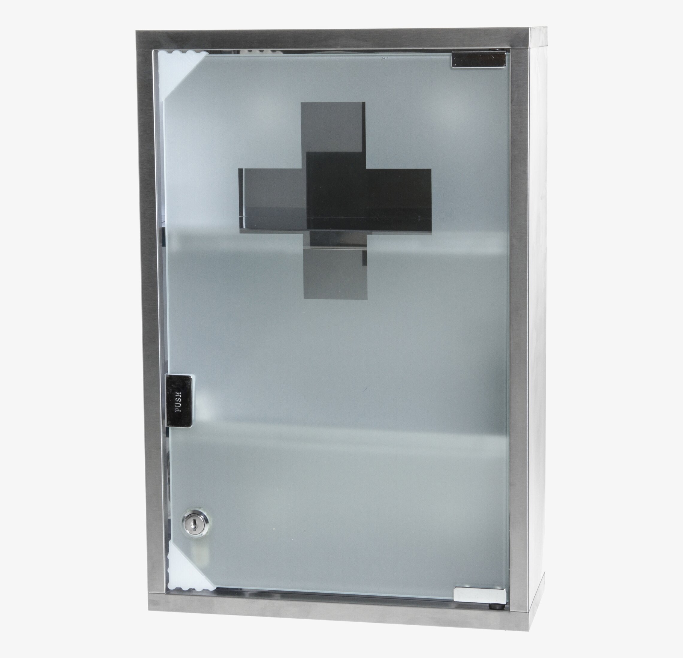 Medicinskåp Frost Tarmo