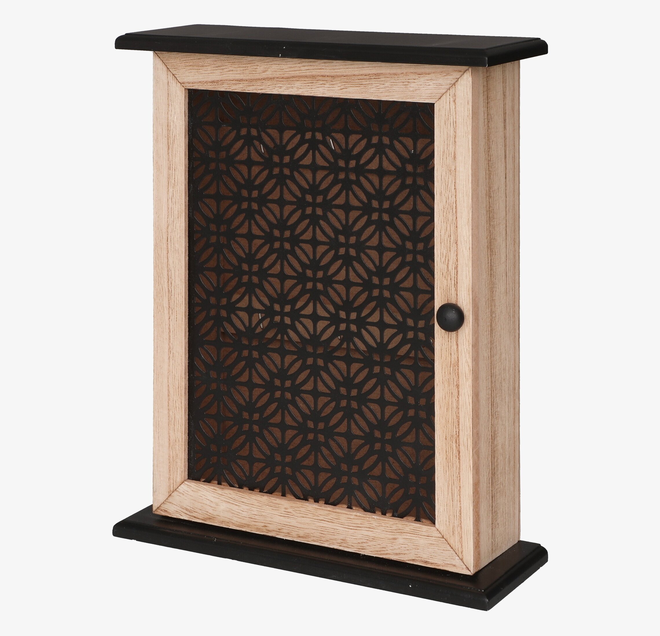 Nyckelskåp Theda 4Living Nyckelförvaring Nyckelhängare