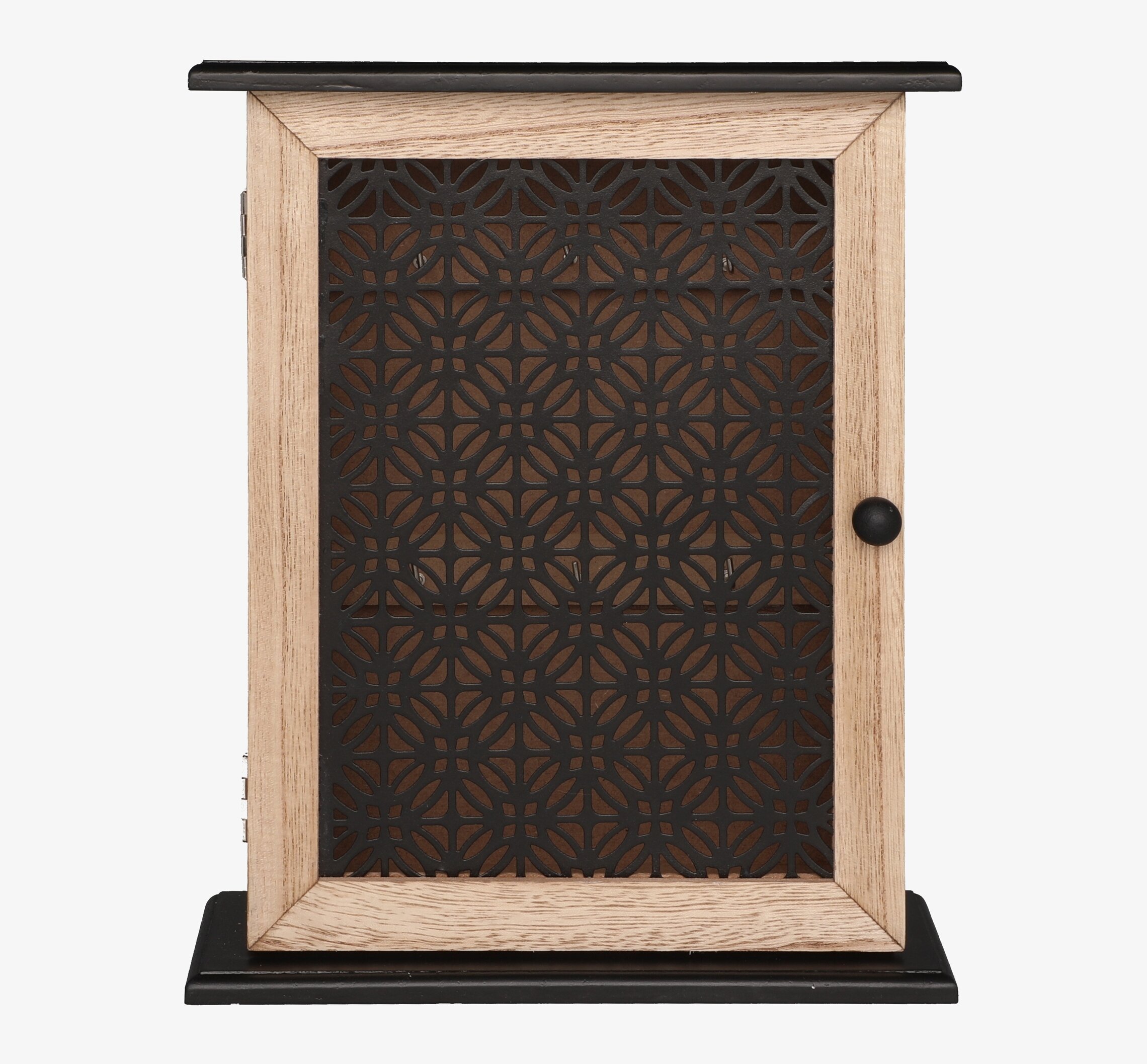 Nyckelskåp Theda 4Living Nyckelförvaring Nyckelhängare