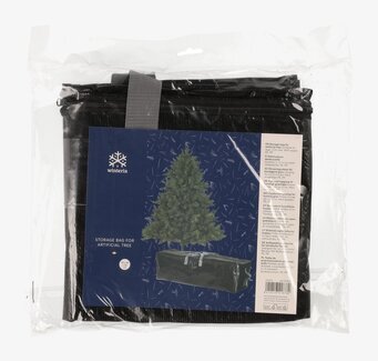 Bild av praktisk förvaringspåse för julgransförvaring