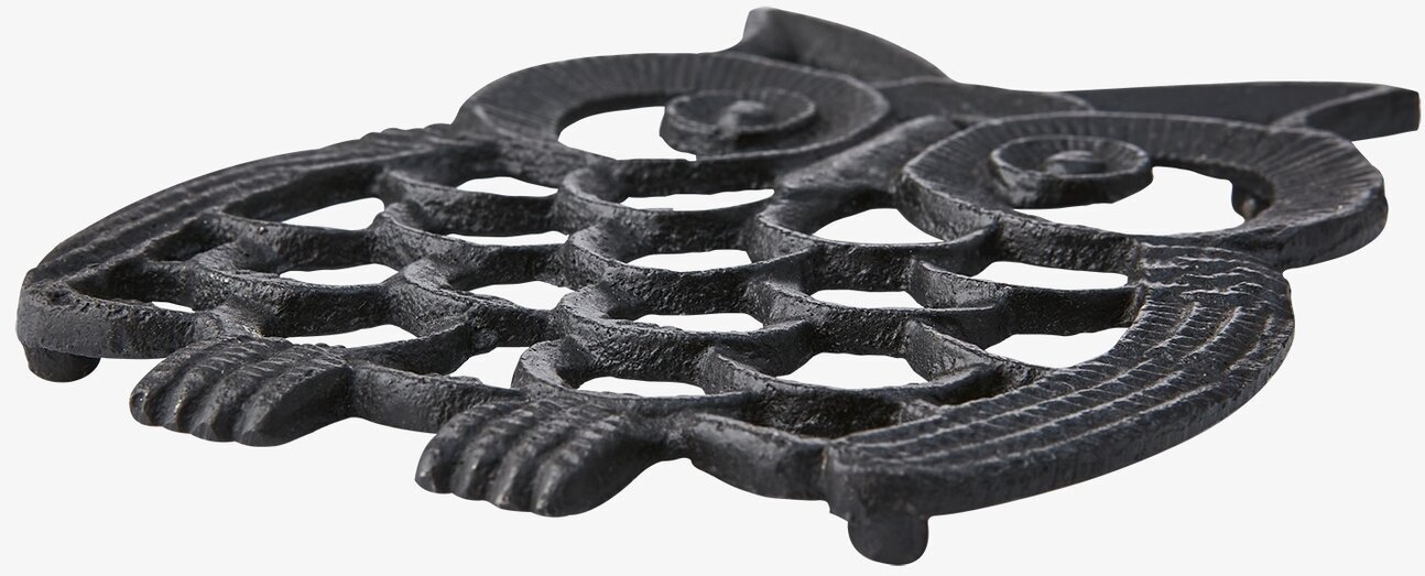 Grytunderlägg Uggla Affari Karottunderlägg