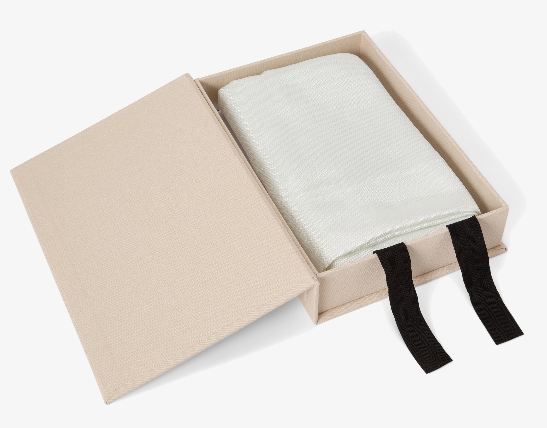 Brandfilt Beige Printworks