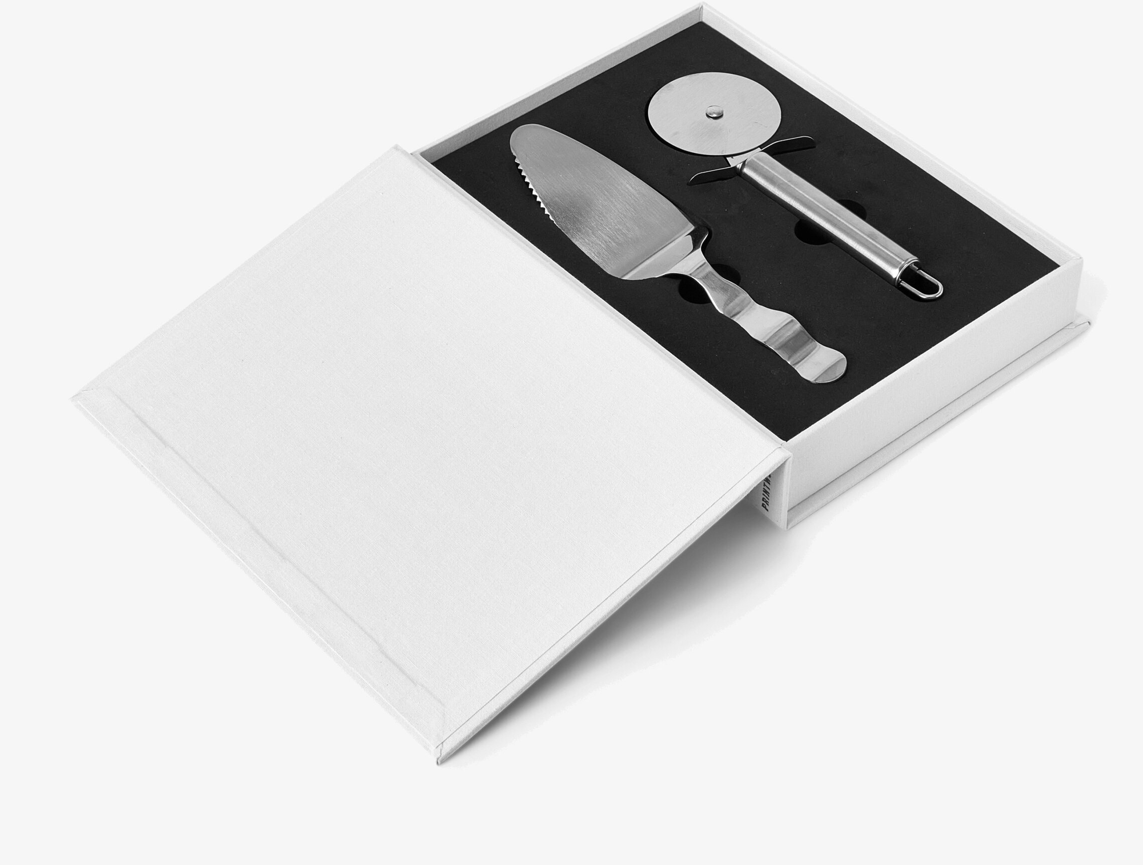 Pizza Tools Printworks Övrig prydnad/dekoration för inredning innemiljö