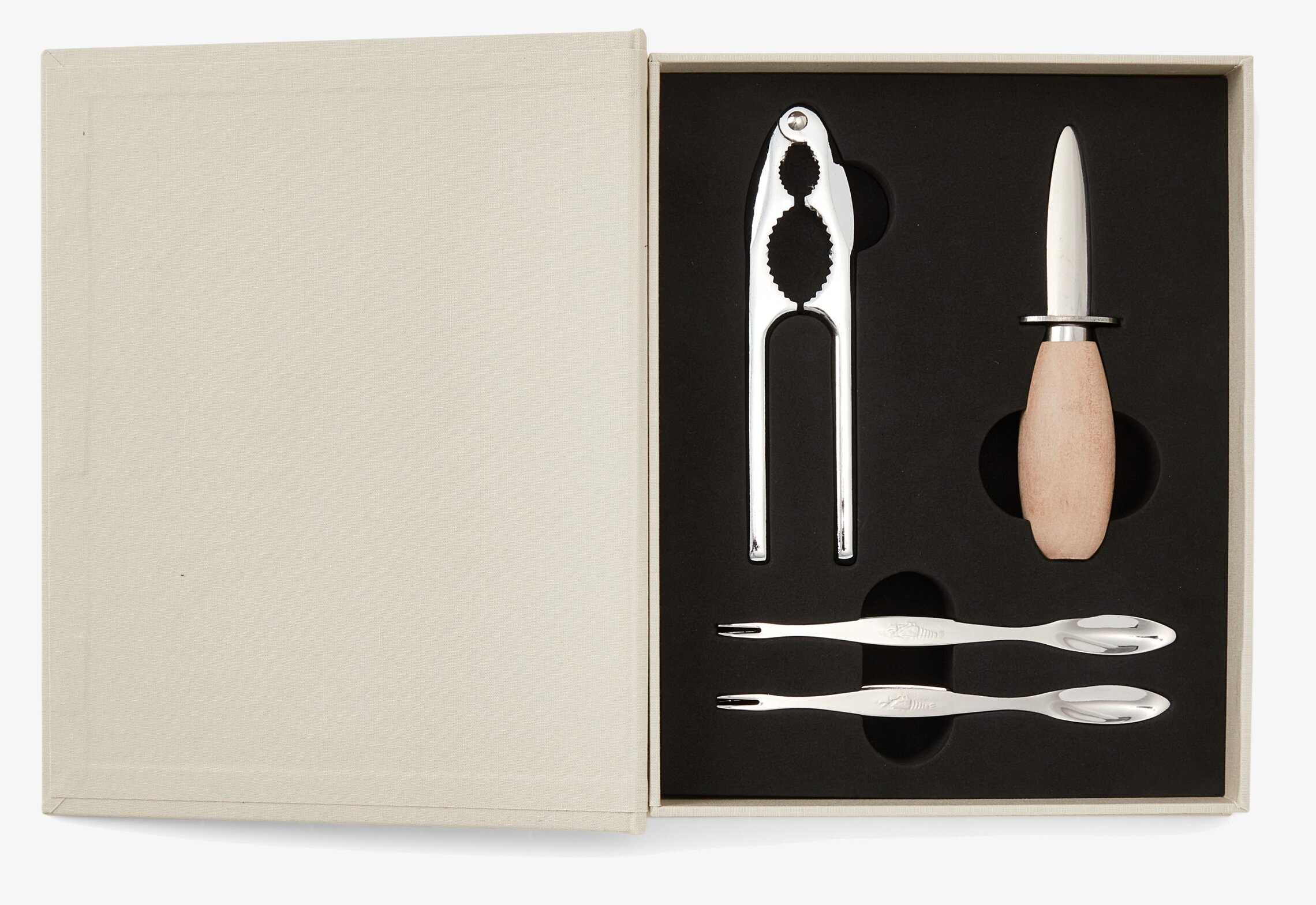 Seafood Tools Printworks Övrig prydnad/dekoration för inredning innemiljö