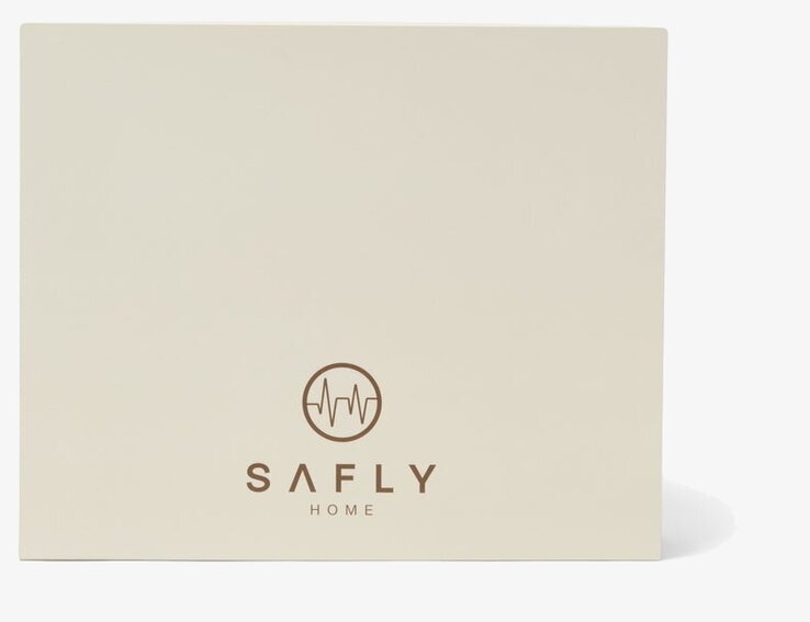 Bild av stilren och funktionell första hjälpen-låda