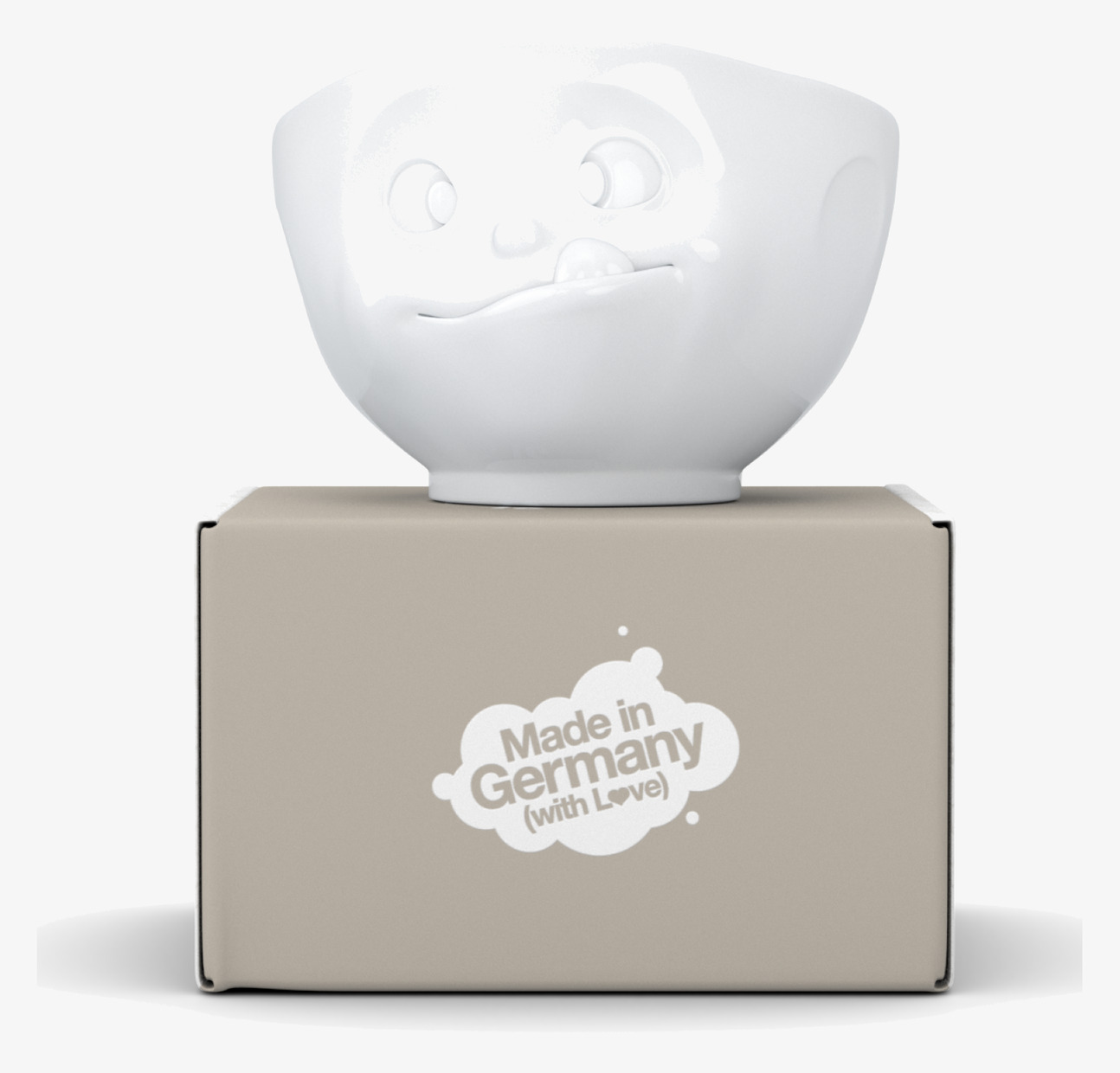 Porslinsskål - Smaskens Tassen Skålar att äta ur tilltugg Såskannor/Vispskål Skål servering Matlådor Förvaring av lunch/mat