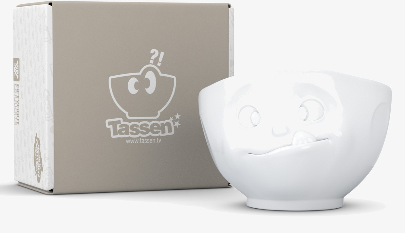 Porslinsskål - Smaskens Tassen Skålar att äta ur tilltugg Såskannor/Vispskål Skål servering Matlådor Förvaring av lunch/mat