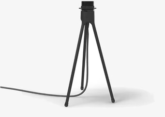 Bild av stilrent bordsstativ med minimalistisk design