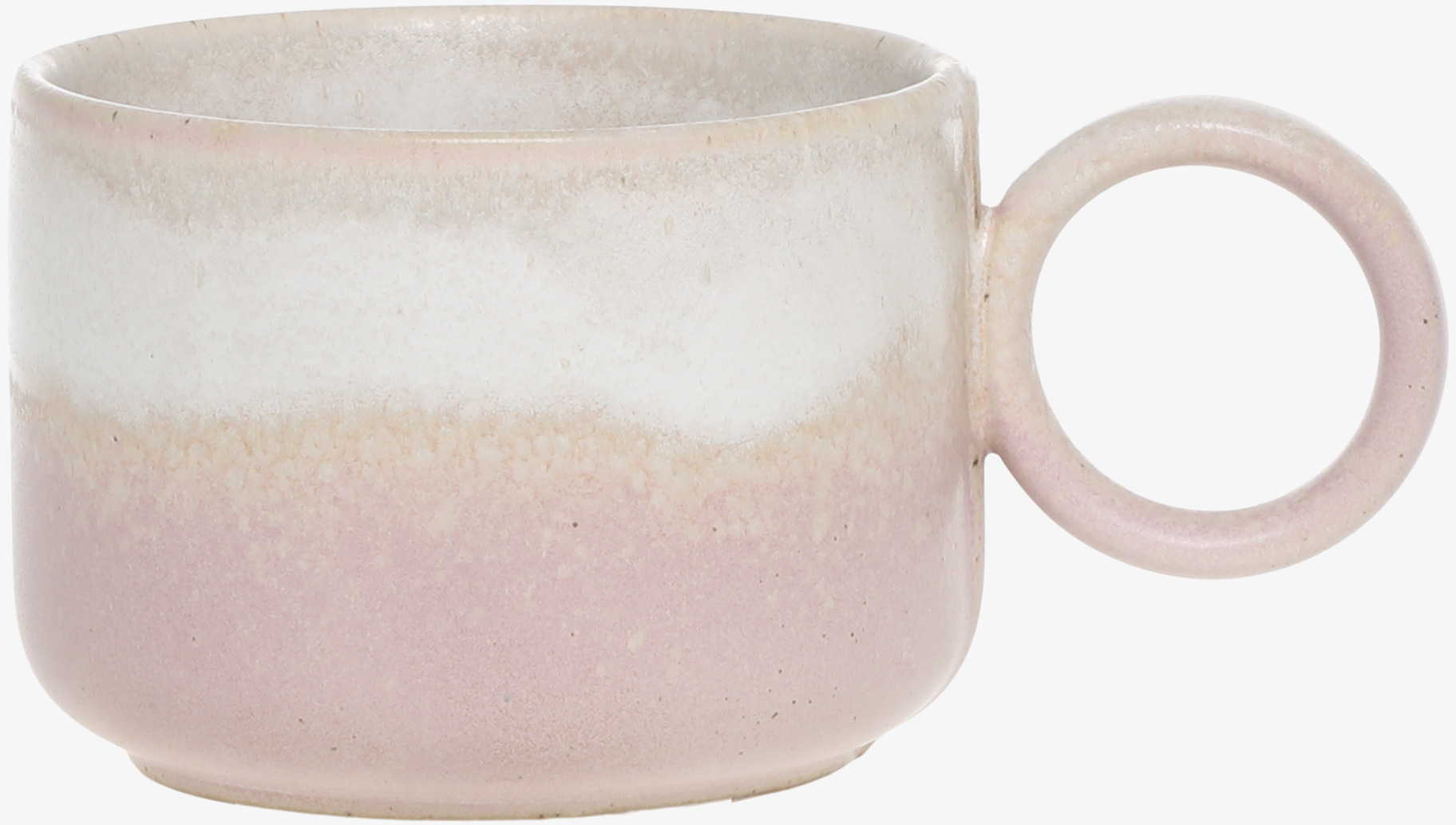 Kopp Valence Dammrosa Chic Antique Muggar/koppar i porslin, keramik, papper eller biologiskt material organiskt ekologiskt Termomuggar